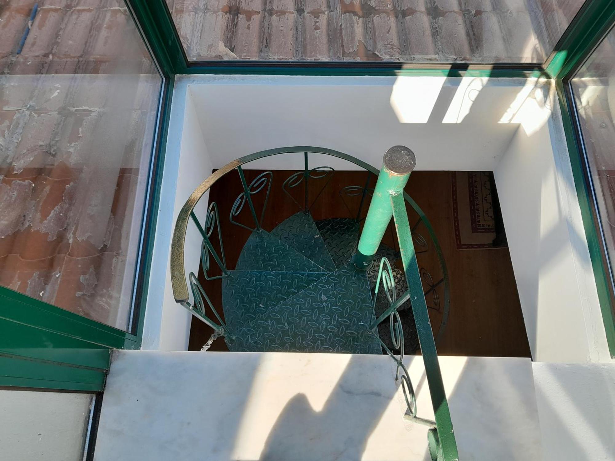 Apartamento Sobre O Rio リスボン エクステリア 写真