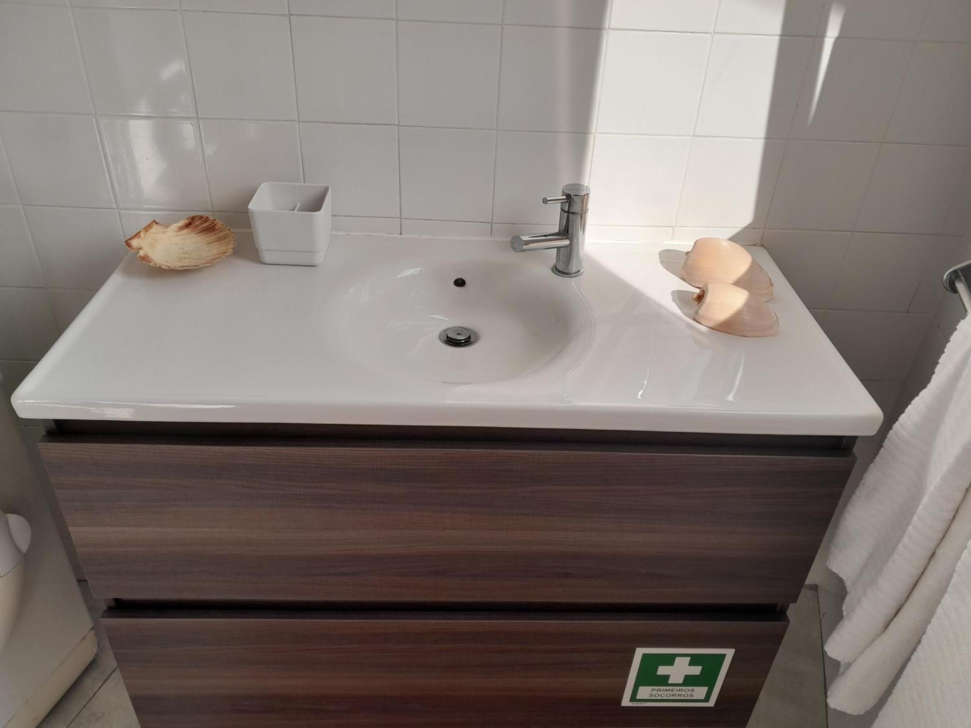 Apartamento Sobre O Rio リスボン エクステリア 写真