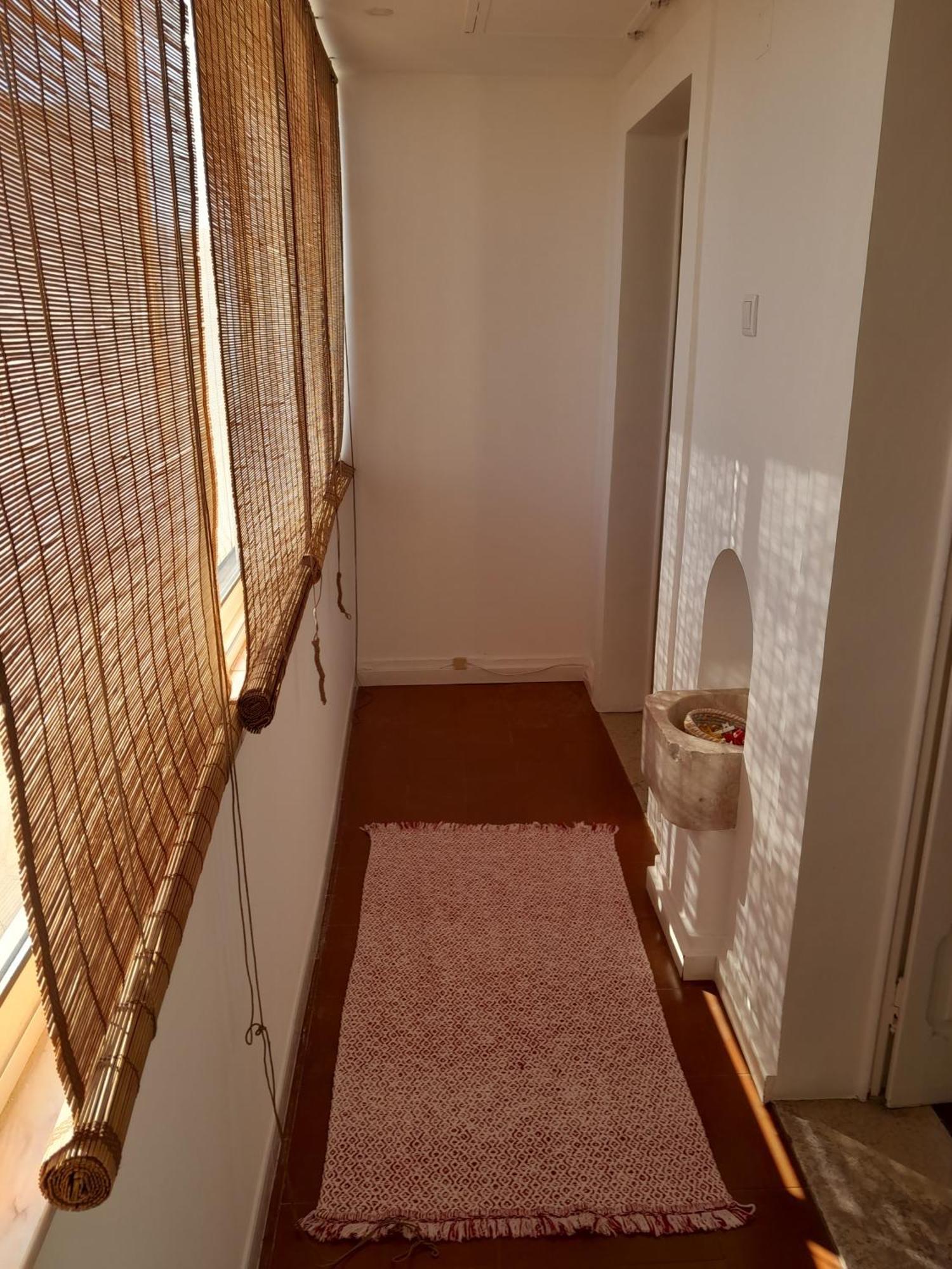 Apartamento Sobre O Rio リスボン エクステリア 写真
