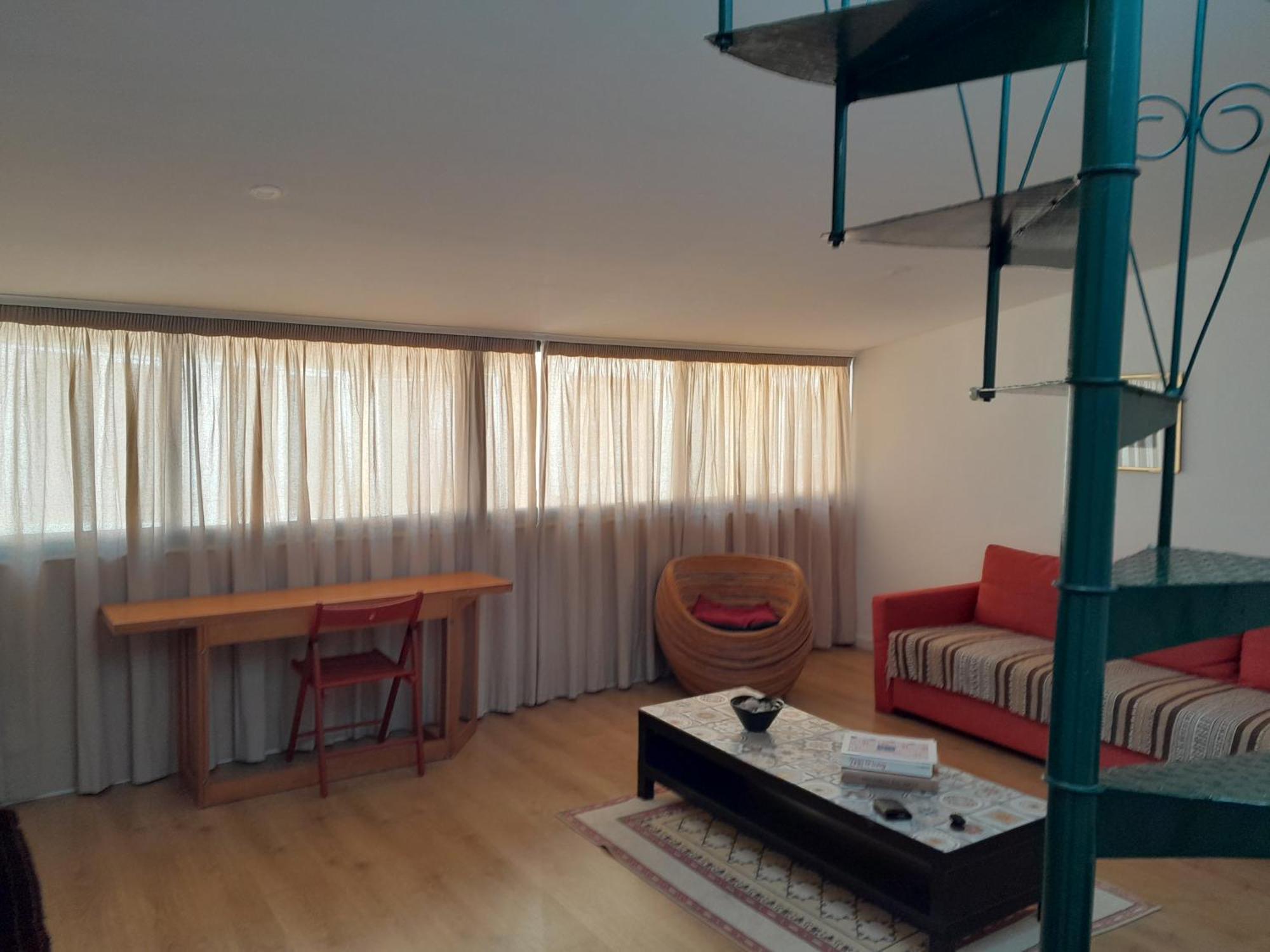 Apartamento Sobre O Rio リスボン エクステリア 写真